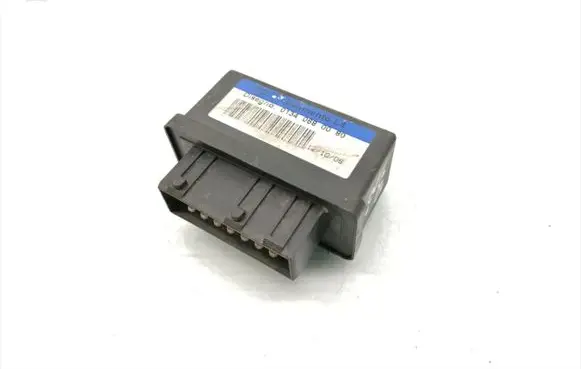 Fiat Ducato Fuel pump relay 01340680080
