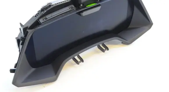BMW X5 G05 Speedometer (instrument cluster) 62108788841 8788841