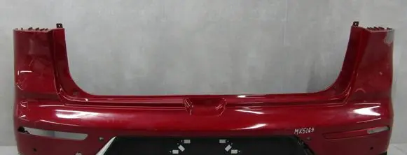 KIA Niro Rear bumper 86611-G5000