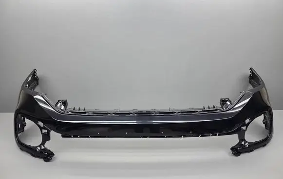 Volkswagen T-Cross Front bumper 2GM807221A 021002001
