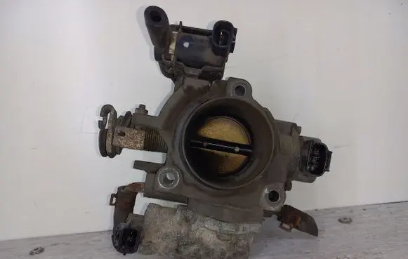 Mazda 3 I Throttle body valve 136200-2731