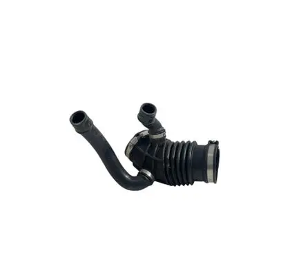 BMW 6 G32 Gran Turismo Turbo air intake inlet pipe/hose 7643302 13717643302