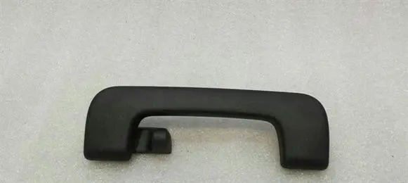 Audi Q7 4L Rear interior roof grab handle 8P0857608E