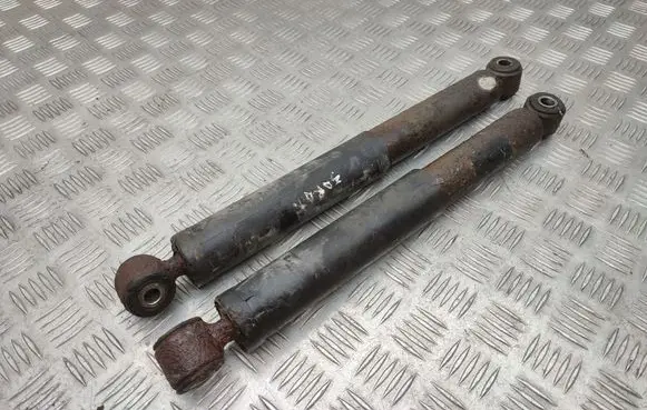 Ford Galaxy Rear shock absorber/damper