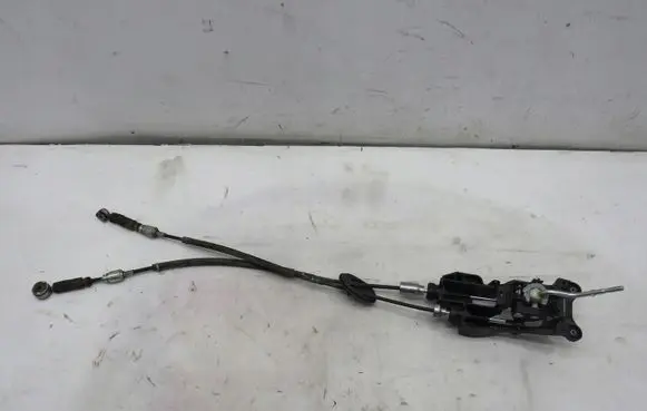 Honda Jazz Gear selector/shifter in gearbox 54000-T5A-0231