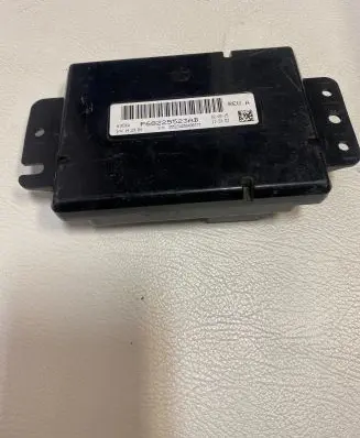 Dodge Durango Other control units/modules P68225523AB 61036A