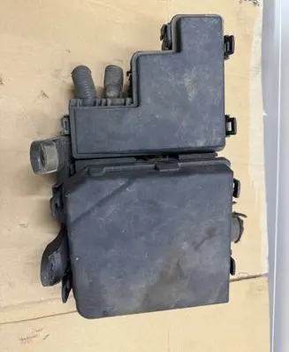 Nissan Qashqai Fuse box set 284B74BA0A