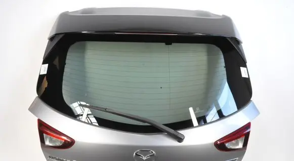 Mazda 2 Tailgate/trunk/boot lid 