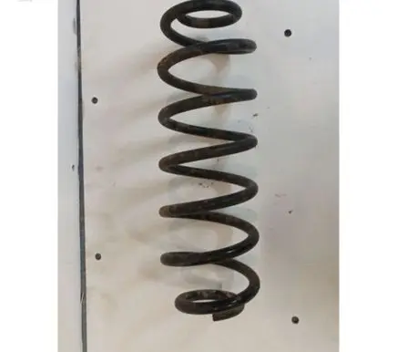 Volkswagen PASSAT B6 Rear coil spring