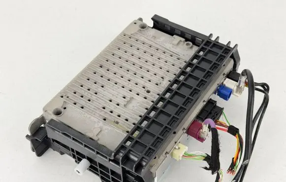 BMW i4 GPS navigation control unit/module C15B6C951 24259910