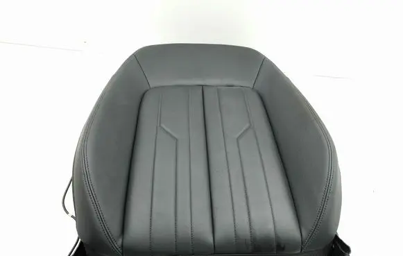 Audi A6 S6 C8 4K Front passenger seat 3Q0881879H 4K0871369AA