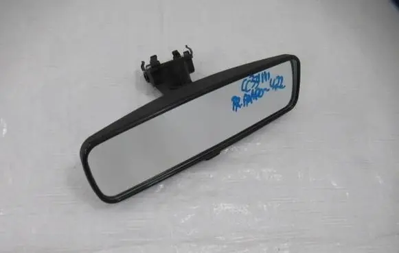 Citroen C3 Rear view mirror (interior)