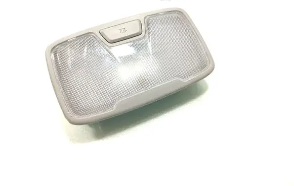 Hyundai i40 Rear seat light 92850-3SXXX 92850-3Z000