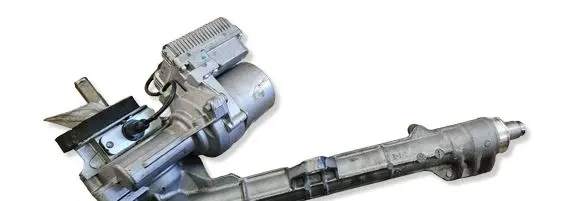 Mini Cooper Countryman R60 Steering rack Q003TA0679ZE F800001665C 9810033