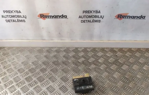 Citroen C4 I Picasso Glow plug pre-heat relay 9662570980
