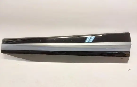 KIA Sportage Front door trim (molding) 87724R2300JLK01