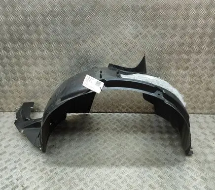 Volkswagen Tiguan Front wheel arch liner splash guards 5NA805911AG