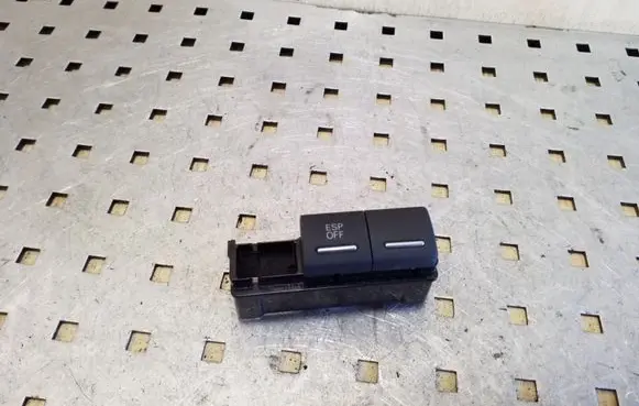 ESP (stability program) switch