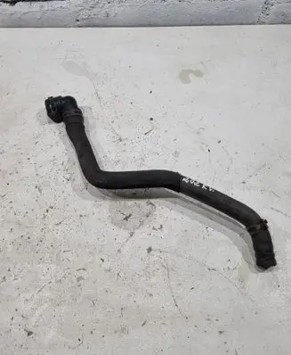 Jaguar XF Engine coolant pipe/hose 9X237752BC