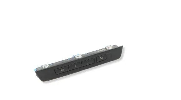 BMW M5 Seat memory switch 9361245 61319361245 28444791