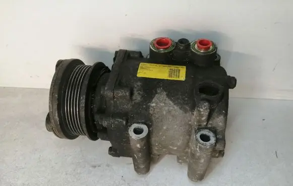 Ford Transit - Tourneo Connect Air conditioning (A/C) compressor (pump) 6S7119D629CA