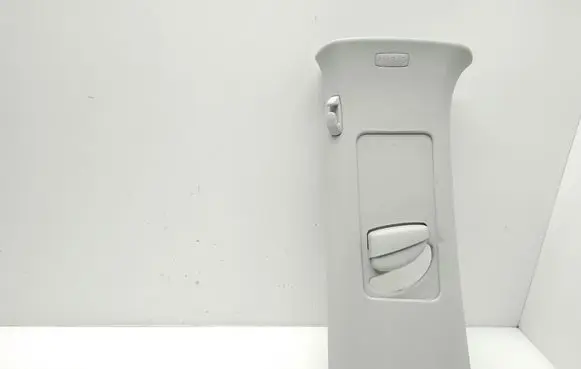 Volkswagen Touran II (B) pillar trim (top) 1T0867243G 108121