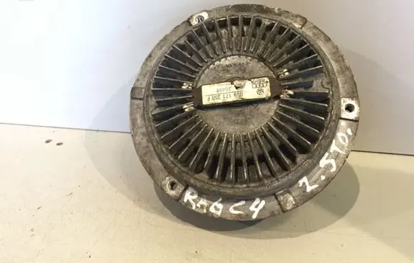 Audi A6 S6 C4 4A Viscous fan clutch 059121350F