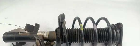 Mazda 3 I Front shock absorber/damper 313411