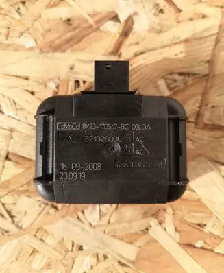 Jaguar XF Rain sensor 8X2317D547BC 321328000