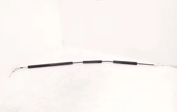 Citroen Berlingo Sliding door cable line 16943135E