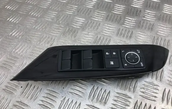 Lexus RX III Electric window control switch 7423148120
