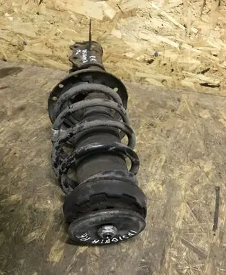 Opel Insignia A Front shock absorber/damper