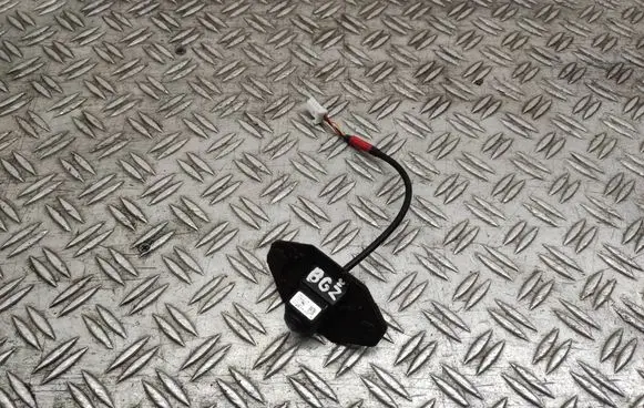 Nissan Qashqai+2 Reversing camera 28442BR00B 2041762