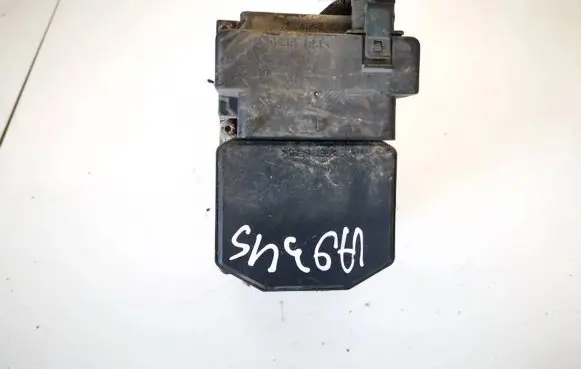 Opel Zafira A ABS Pump 09156992 0265220584