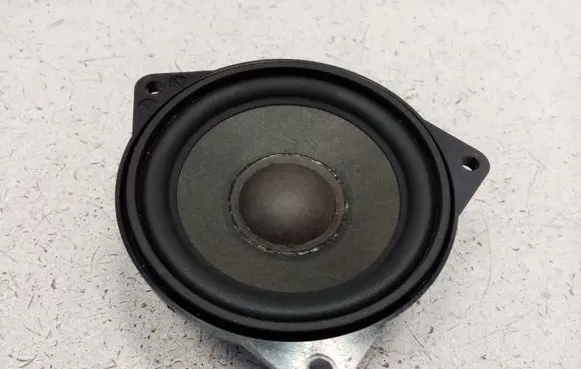 BMW 5 F10 F11 Parcel shelf speaker 65139169689