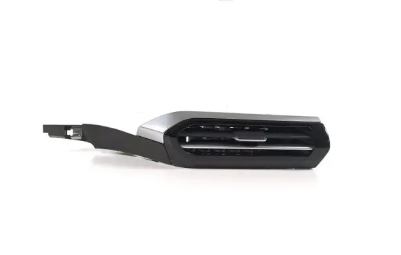 Volkswagen ID.4 Dashboard side air vent grill/cover trim 11C858416E