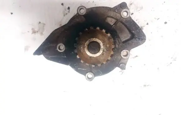 Peugeot 206 Water pump