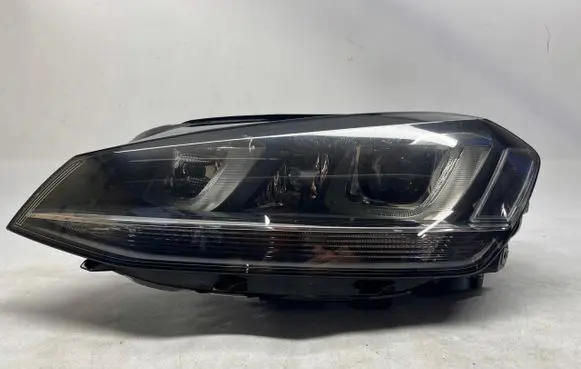 Volkswagen Golf VII Headlight/headlamp 5G1941753