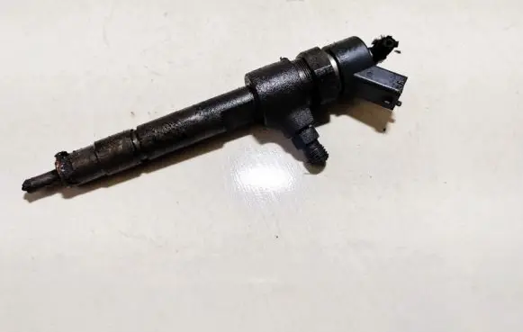 Alfa Romeo 156 Fuel injector 0445110002