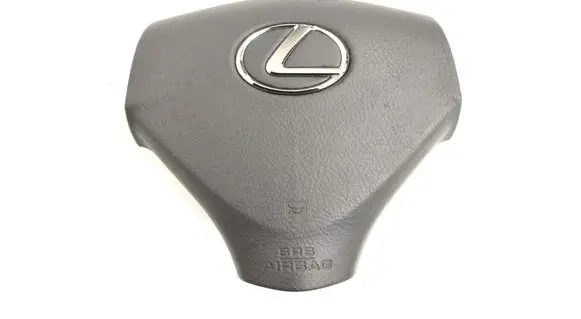 Lexus RX 330 - 350 - 400H Steering wheel airbag 1D0145408A4F