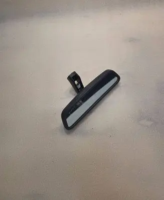 BMW 7 E38 Rear view mirror (interior) E13012417