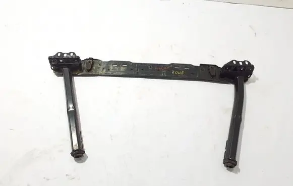 Peugeot 3008 II Radiator mount bracket 8907638001