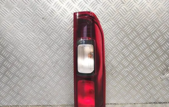 Renault Trafic III (X82) Rear/tail lights 265504656R 93867969 92847949