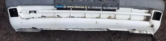 Opel Astra F Front bumper 90380337