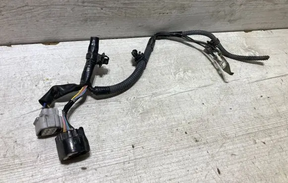 Mitsubishi ASX Headlight/headlamp wiring loom/harness 