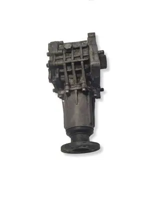 Hyundai Santa Fe Gearbox transfer box case 3B300309R F110765766