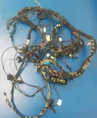 BMW Z4 E89 Panel wiring 9214229