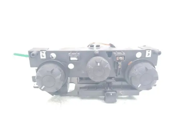 Iveco Daily 4th gen Climate control unit 112542000