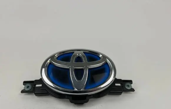 Toyota Mirai Manufacturer badge logo/emblem 6793962010