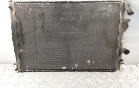 Renault Scenic RX Coolant radiator